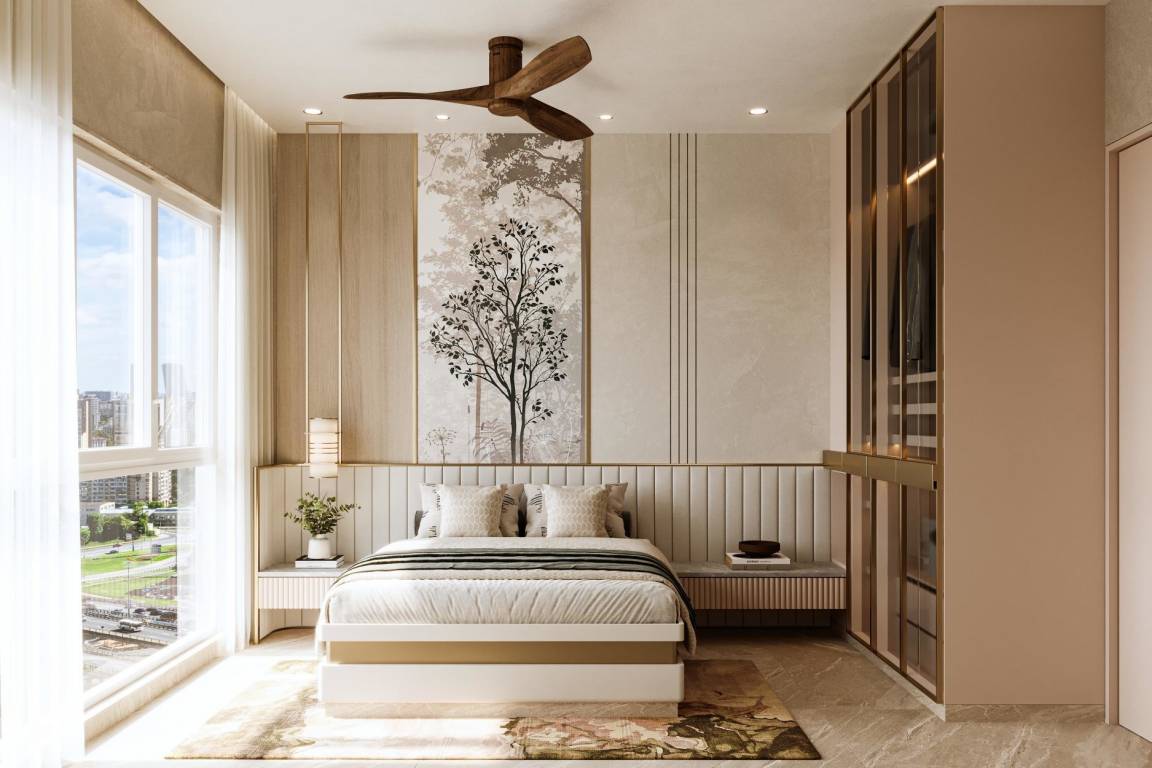 Raheja Lunaris 1 Callisto