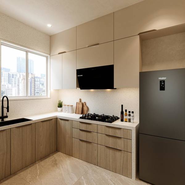 mainOther of Raheja Lunaris 1 Callisto