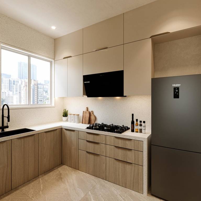 Raheja Lunaris 1 Callisto