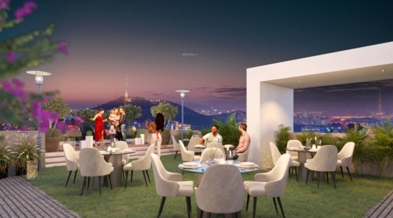  basil chandrakant  Others