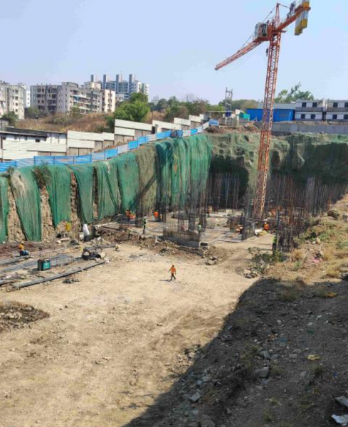  vrundavan-wing-e- Vrundavan Wing E Construction Status Apr-25