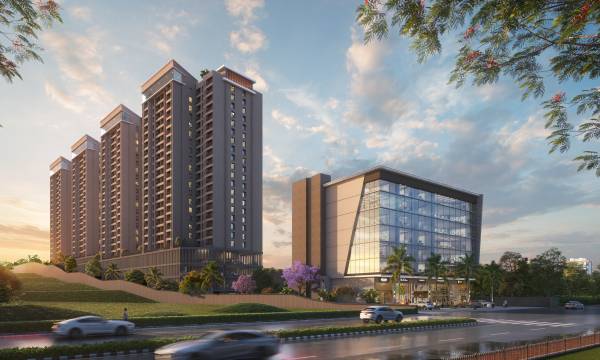  vrundavan-wing-e- Elevation