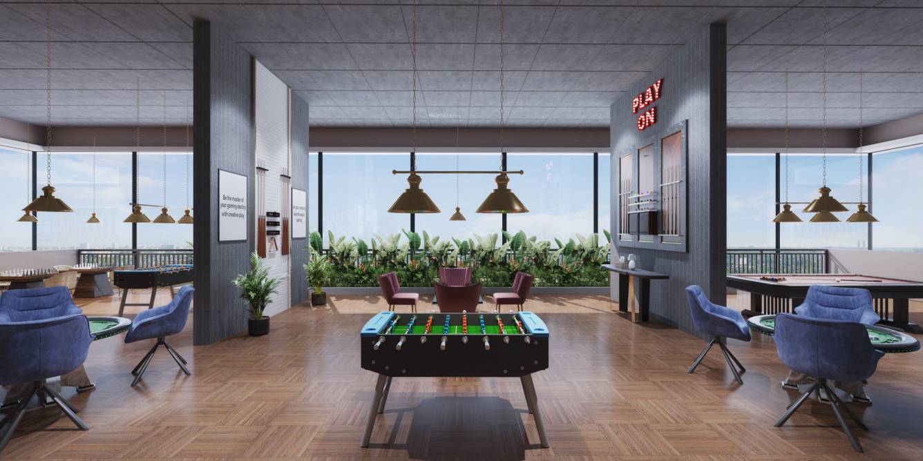  vrundavan wing e  Indoor Games