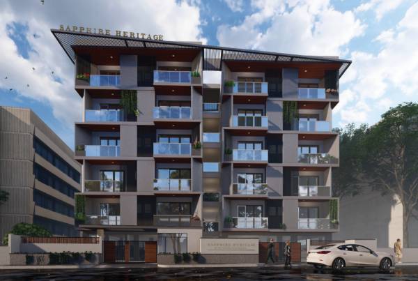 Elevation sapphire-heritage Elevation