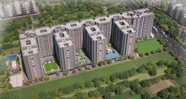  nivasa-enchante-phase-1-&-2- Elevation