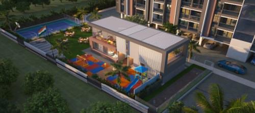  nivasa-enchante-phase-1-&-2- Club House