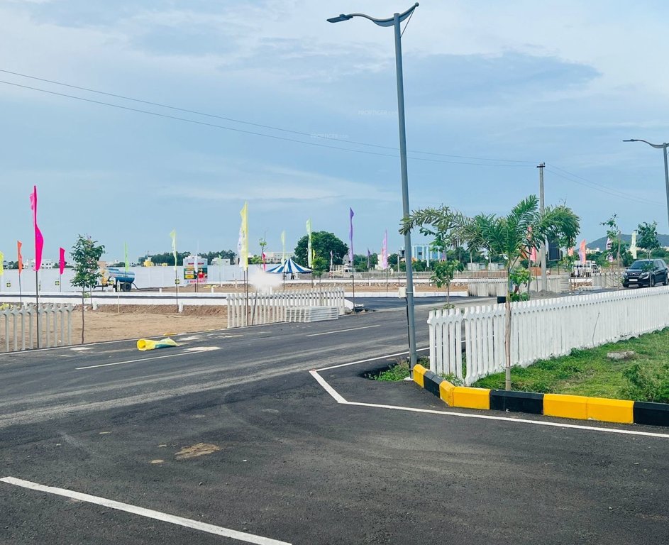  madras avenue phase 1 Internal Roads & Footpaths