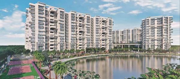 Elevation ashavari-estate-ii Elevation