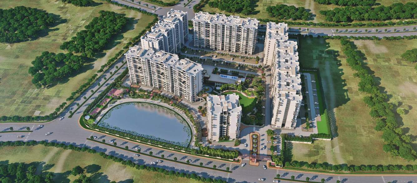  ashavari estate ii Elevation