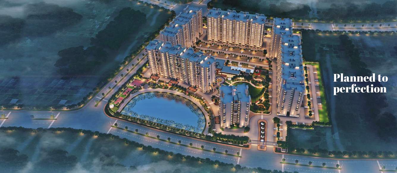  ashavari estate ii Elevation