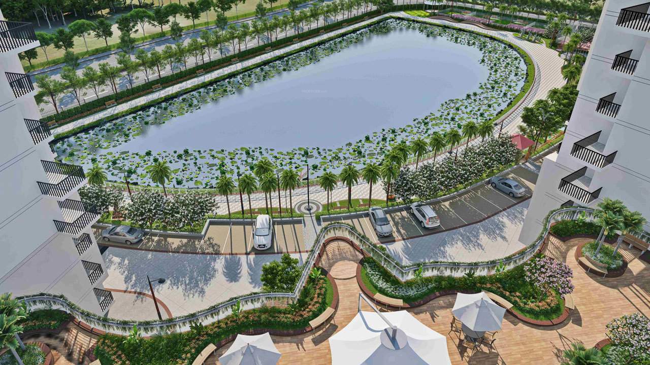  ashavari estate ii Others