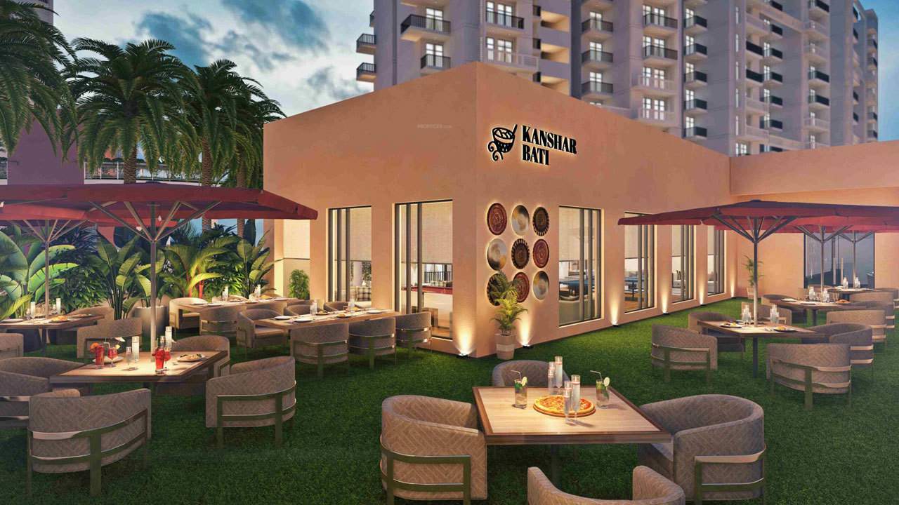  ashavari estate ii Others