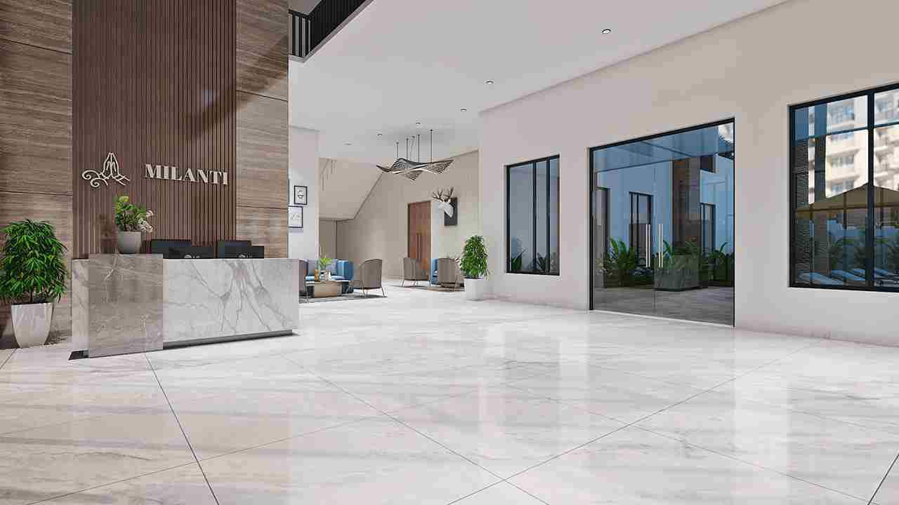  ashavari estate ii Reception/ Waiting Room