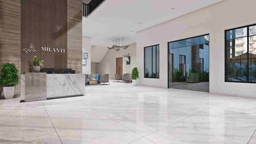 Reception/ Waiting Room ashavari-estate-ii Reception/ Waiting Room