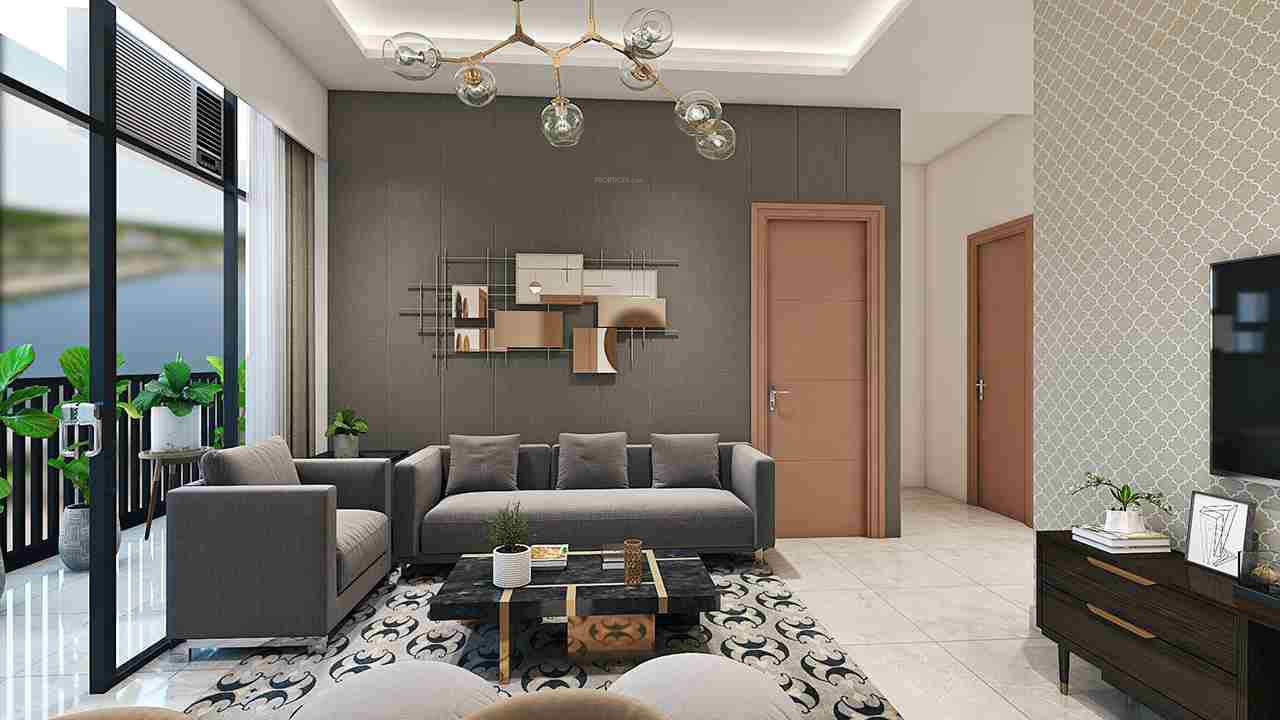  ashavari estate ii Living Area