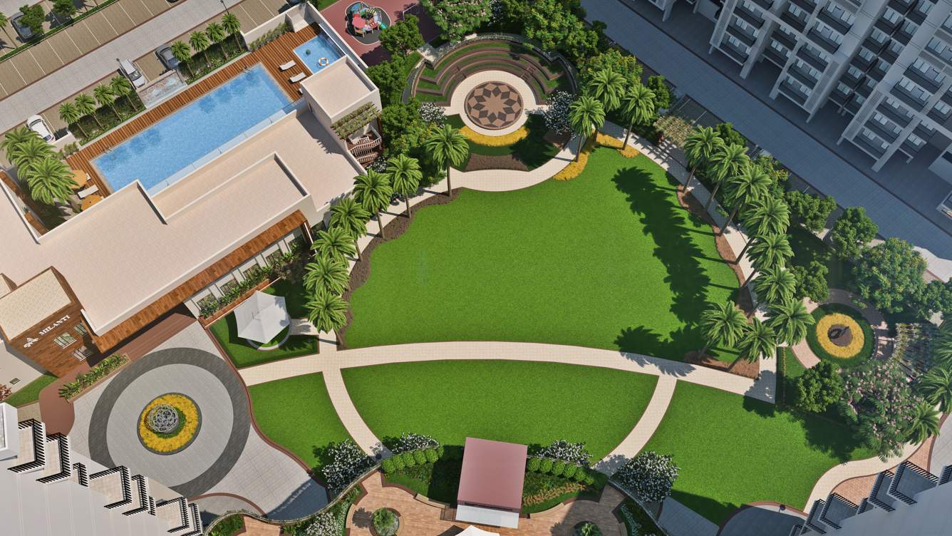  ashavari estate ph 1 Others