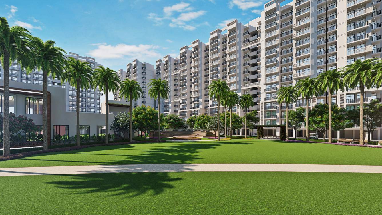  ashavari estate ph 1 Others