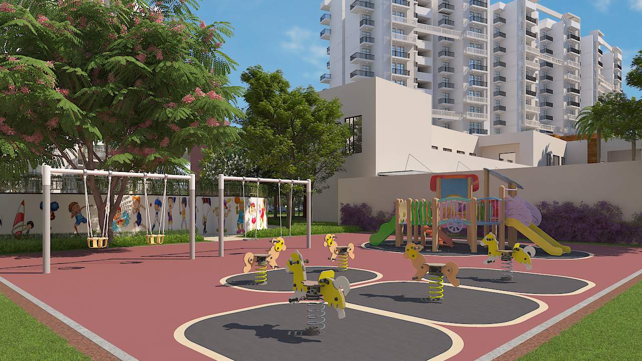  ashavari estate ph 1 Others