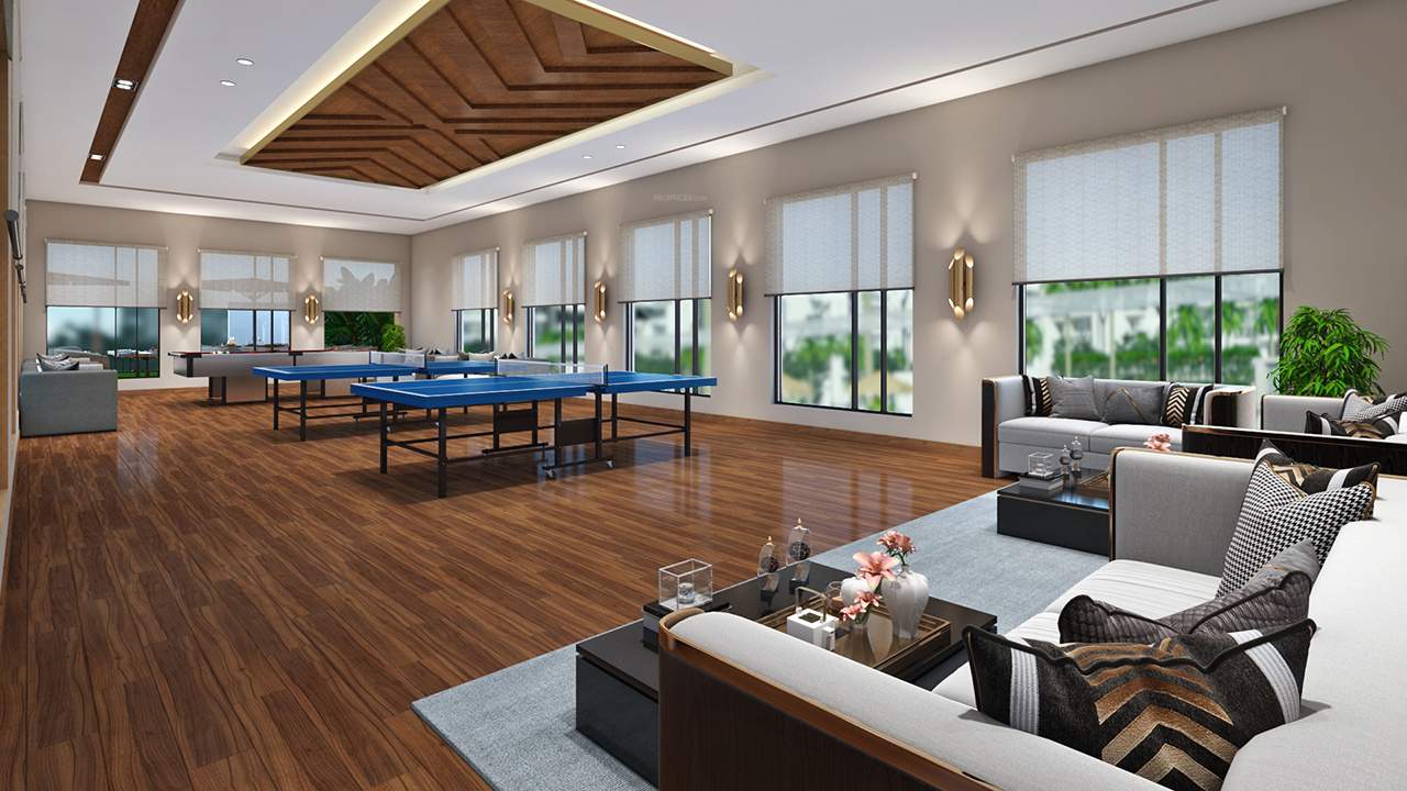  ashavari estate ph 1 Others