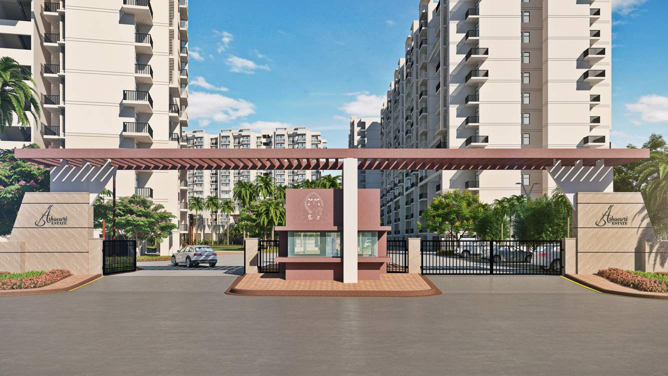  ashavari estate ph 1 Others