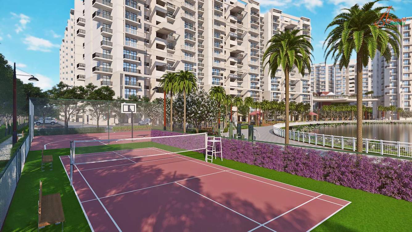  ashavari estate ph 1 Others