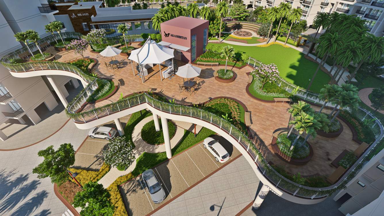  ashavari estate ph 1 Others