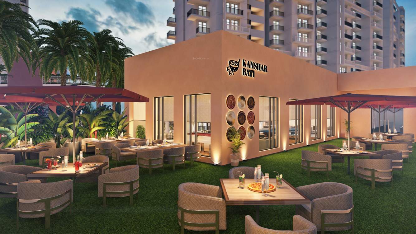  ashavari estate ph 1 Others