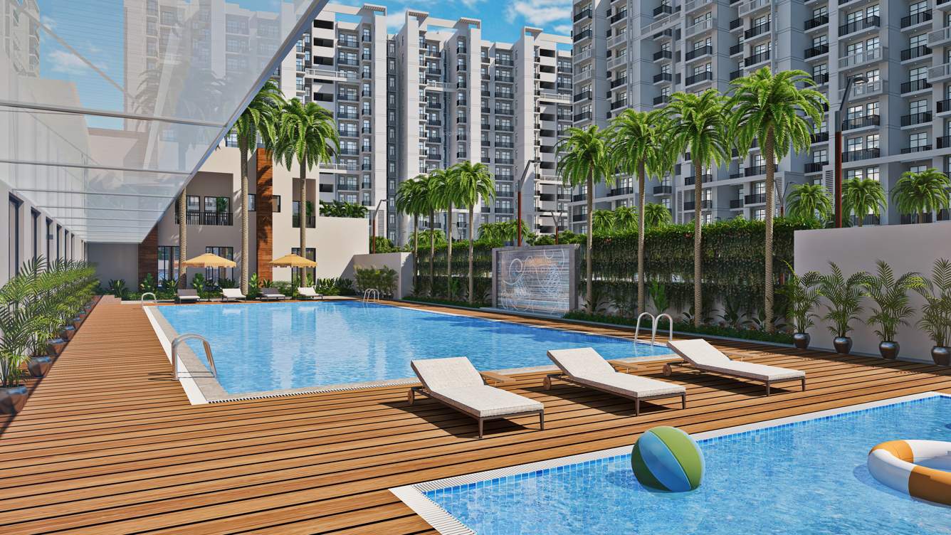  ashavari estate ph 1 Others