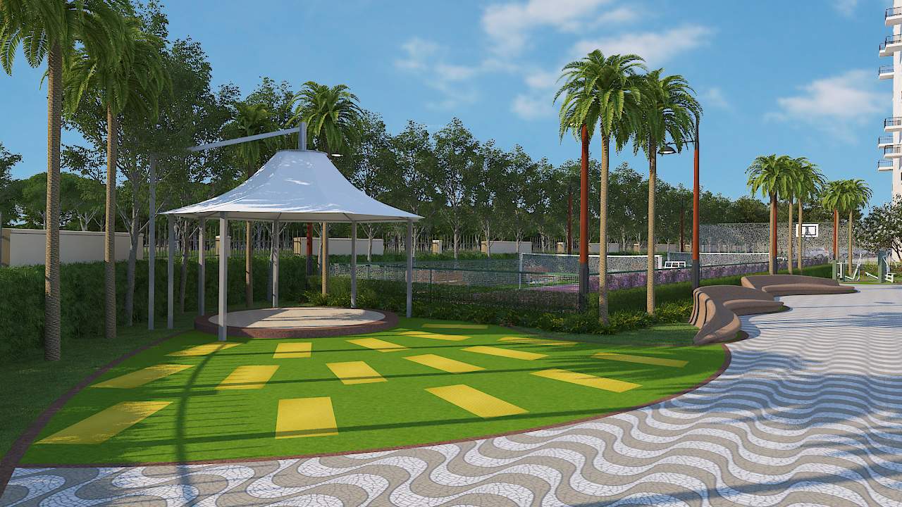  ashavari estate ph 1 Others