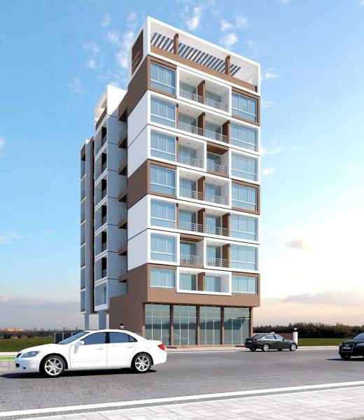 Elevation shiv-ganesh Elevation