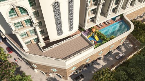  gardens-phase-1-wing-a-ivana Others