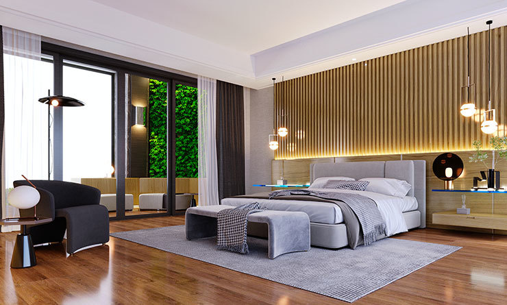 Nirvana Gardens Phase 1 Wing A Ivana