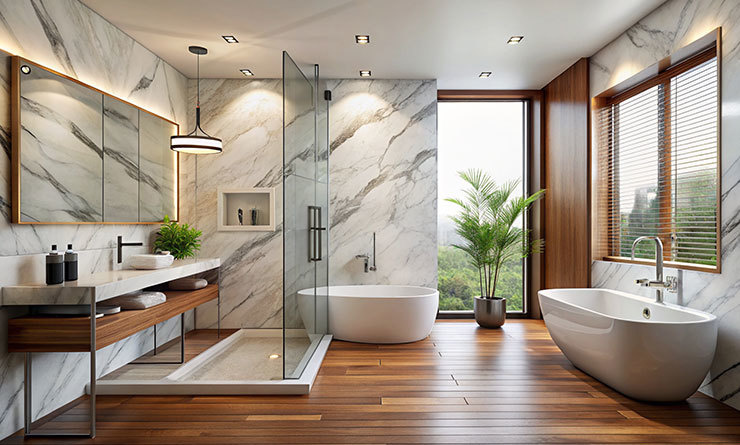 Nirvana Gardens Phase 1 Wing A Ivana