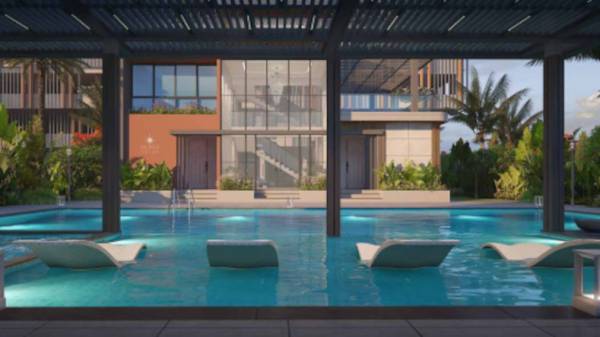  silver-astra Swimming Pool