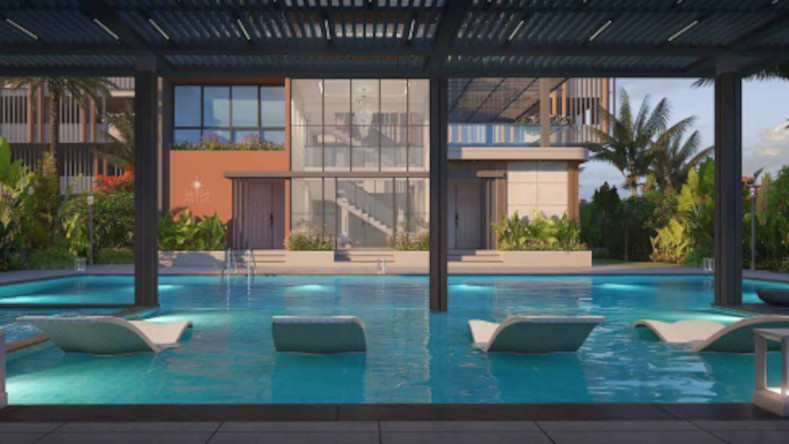  silver astra Swimming Pool