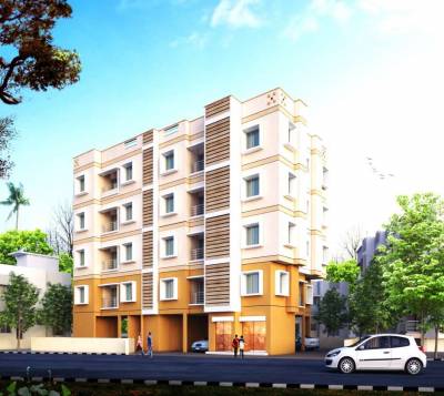  pearl-residency Elevation