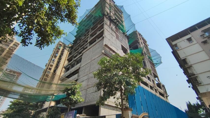 Gurukrupa Aramus Rudra