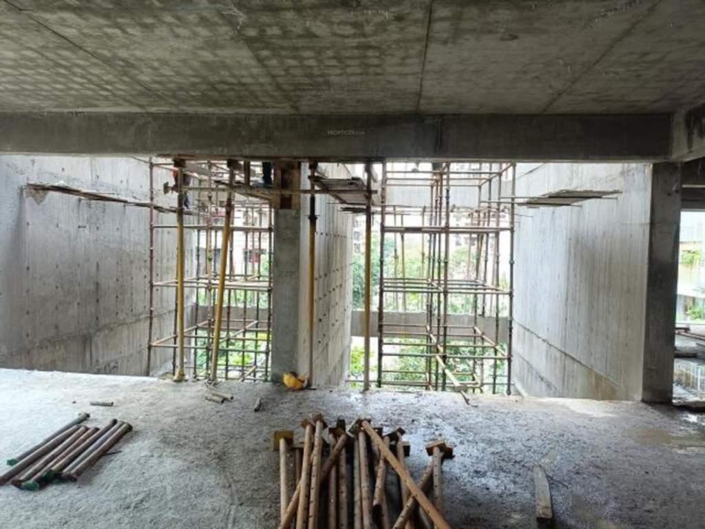  aramus rudra Aramus Rudra Construction Status Aug 24