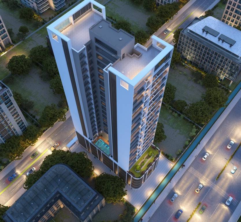 Gurukrupa Aramus Rudra