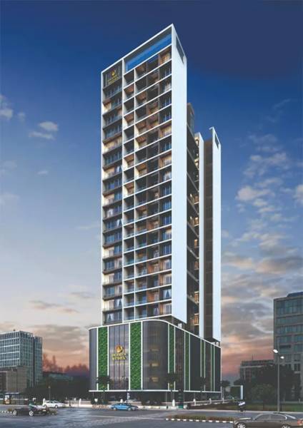 Elevation aramus-rudra Elevation