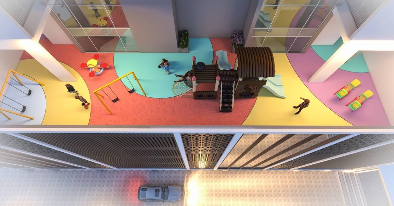 Gurukrupa Aramus Rudra