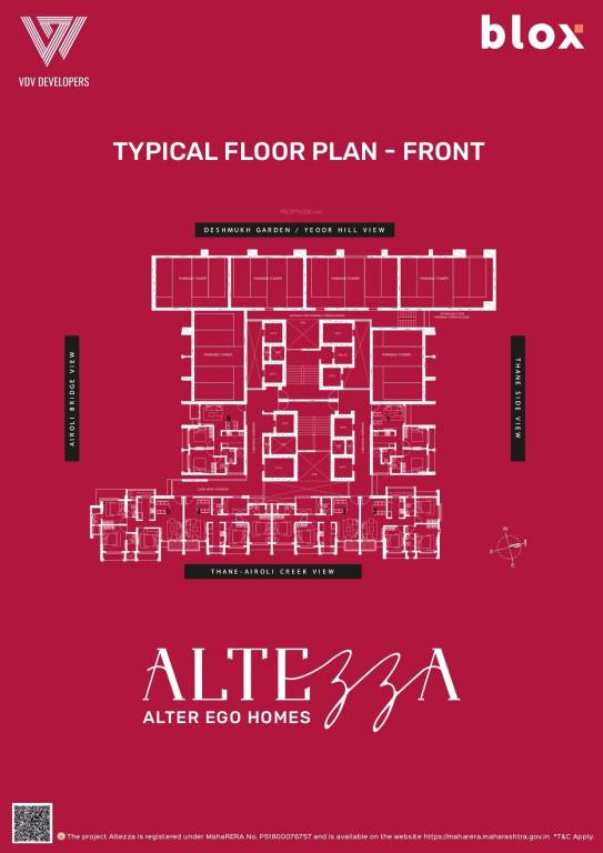  anjali Anjali Cluster Plan
