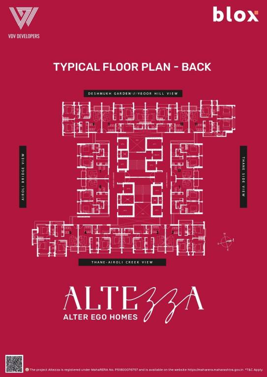  anjali Anjali Cluster Plan