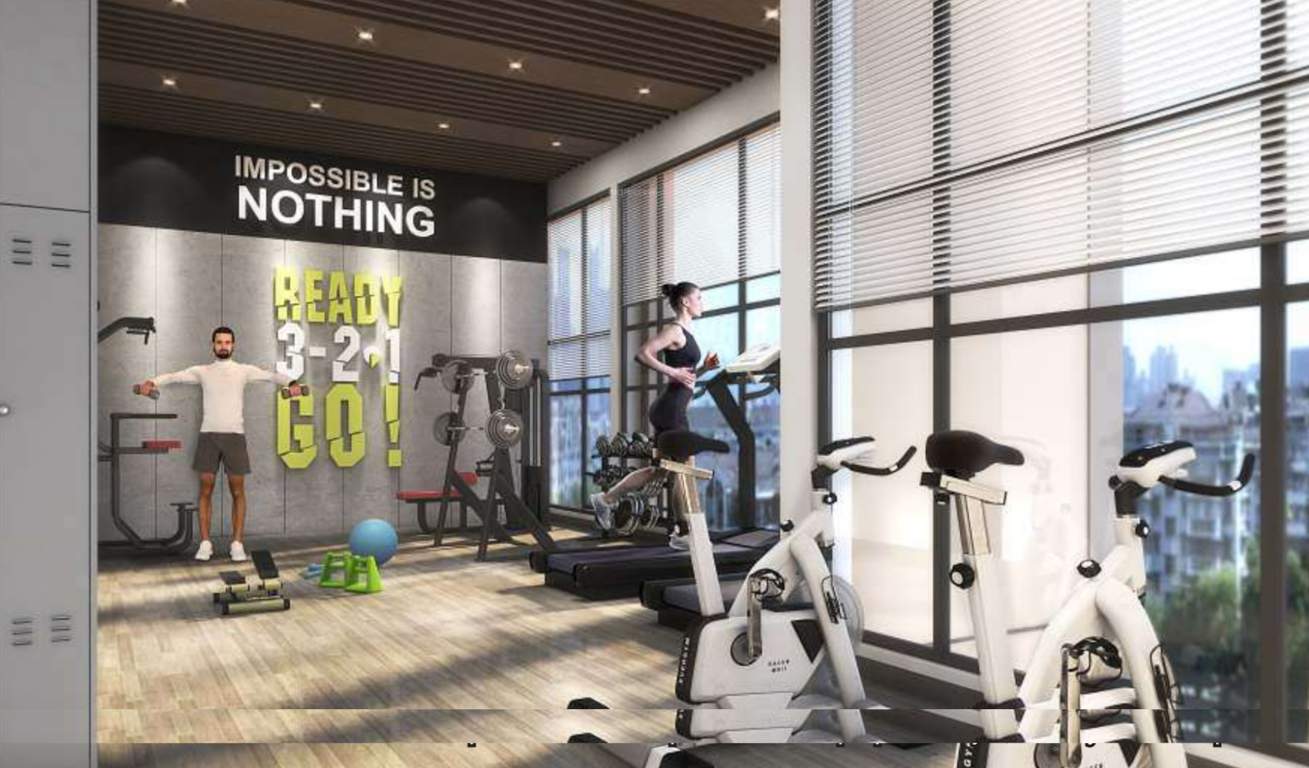  shree nandkumar mahadev ashirwad Gymnasium