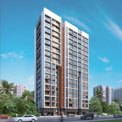 divine-ultimus Elevation Elevation