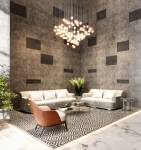 Reception/ Waiting Room  divine-ultimus Reception/ Waiting Room