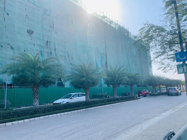  amarah phase 4 Construction Status Apr 25