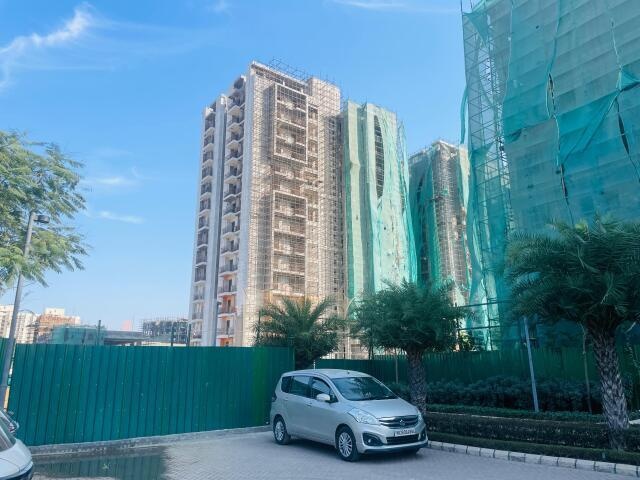  amarah phase 4 Construction Status Apr 25