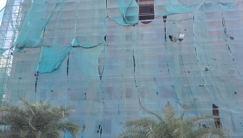  amarah phase 4 Construction Status Apr 25