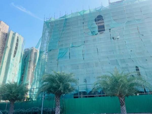  amarah-phase-4 Construction Status Apr-25